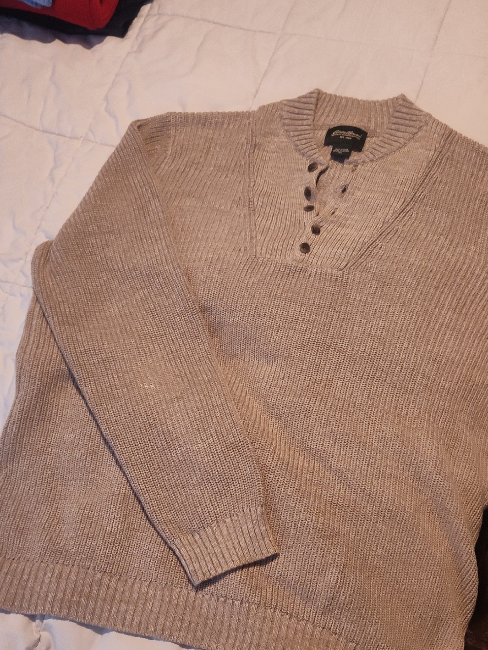 Sweater - Picture 3 of 4